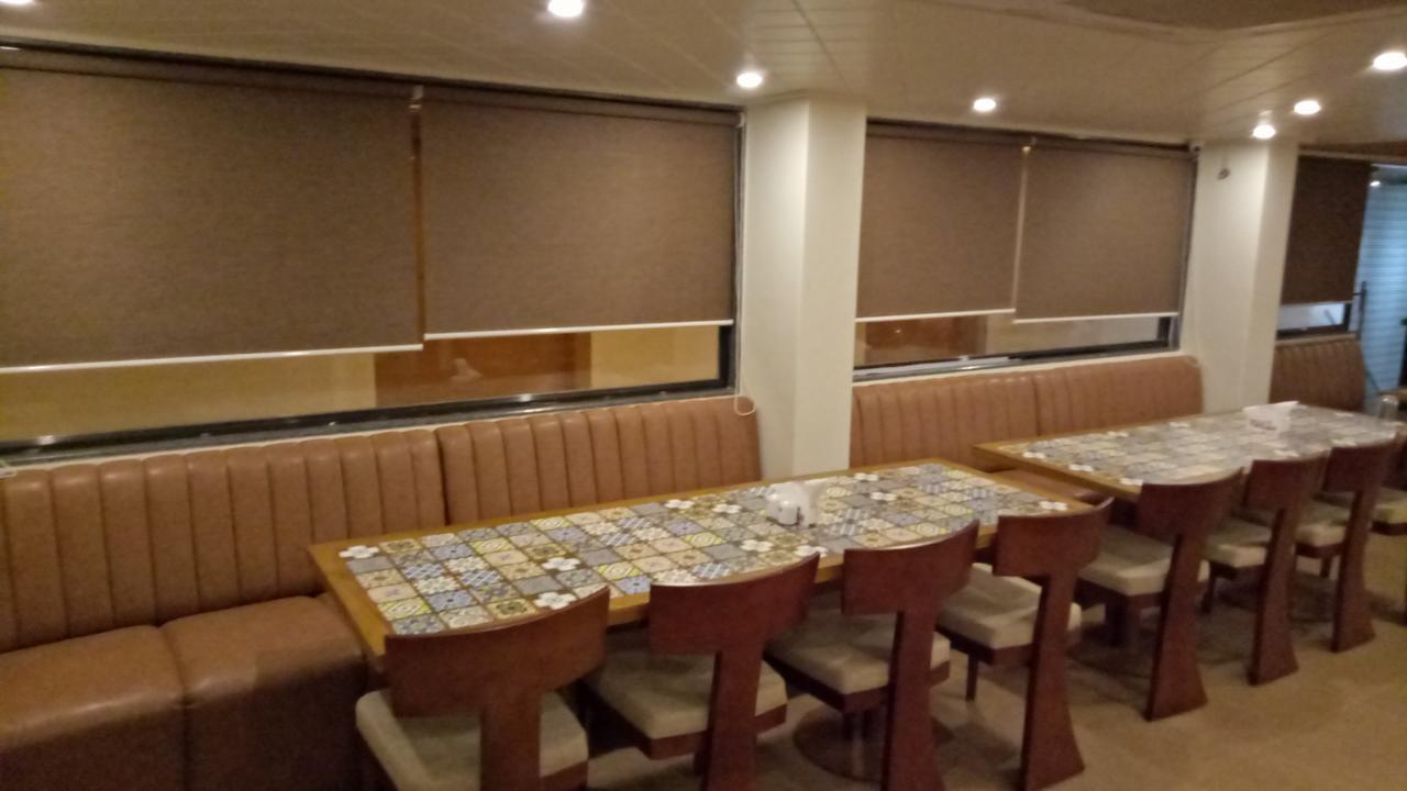 Hotel Umesh ダマン エクステリア 写真
