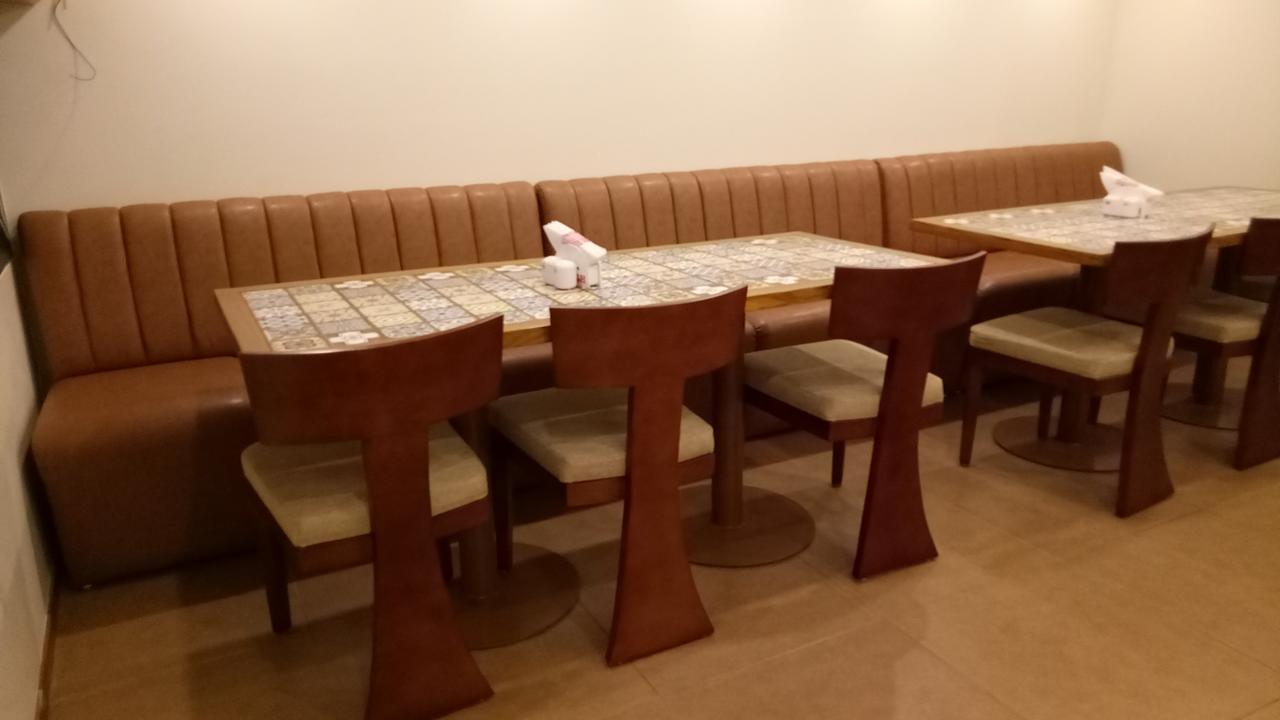 Hotel Umesh ダマン エクステリア 写真