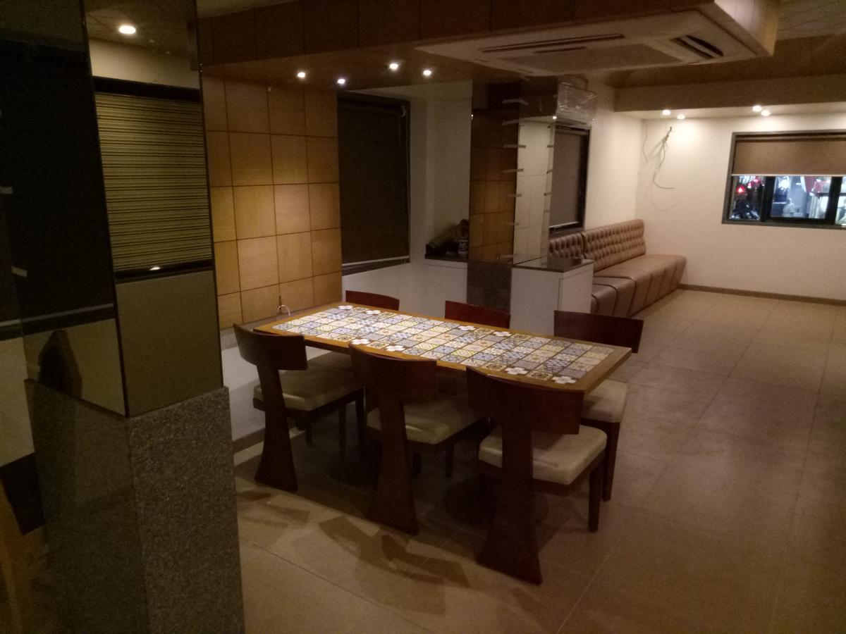 Hotel Umesh ダマン エクステリア 写真